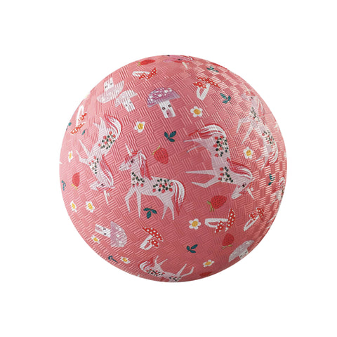 5" Play Ball