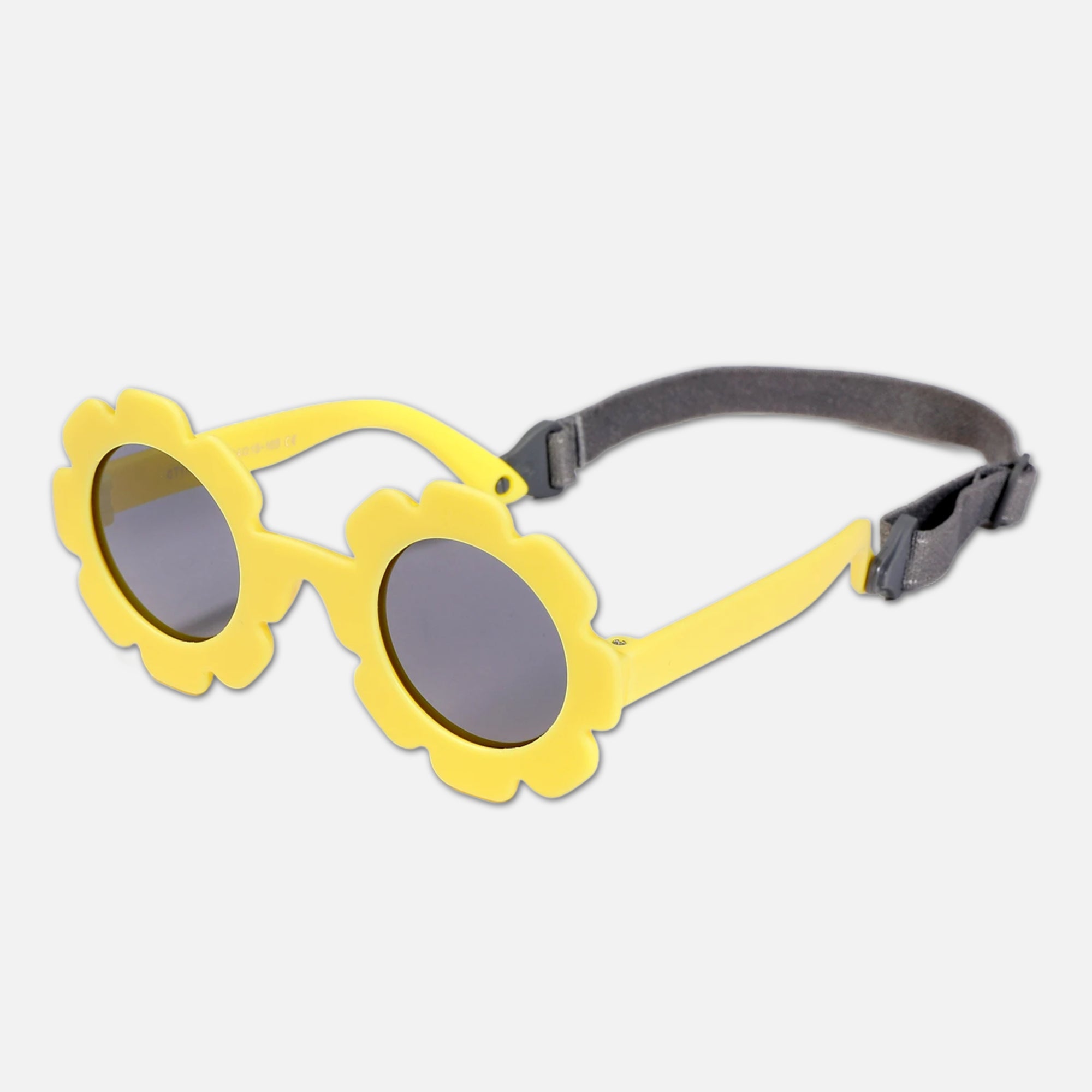 Baby Flower Sunglasses