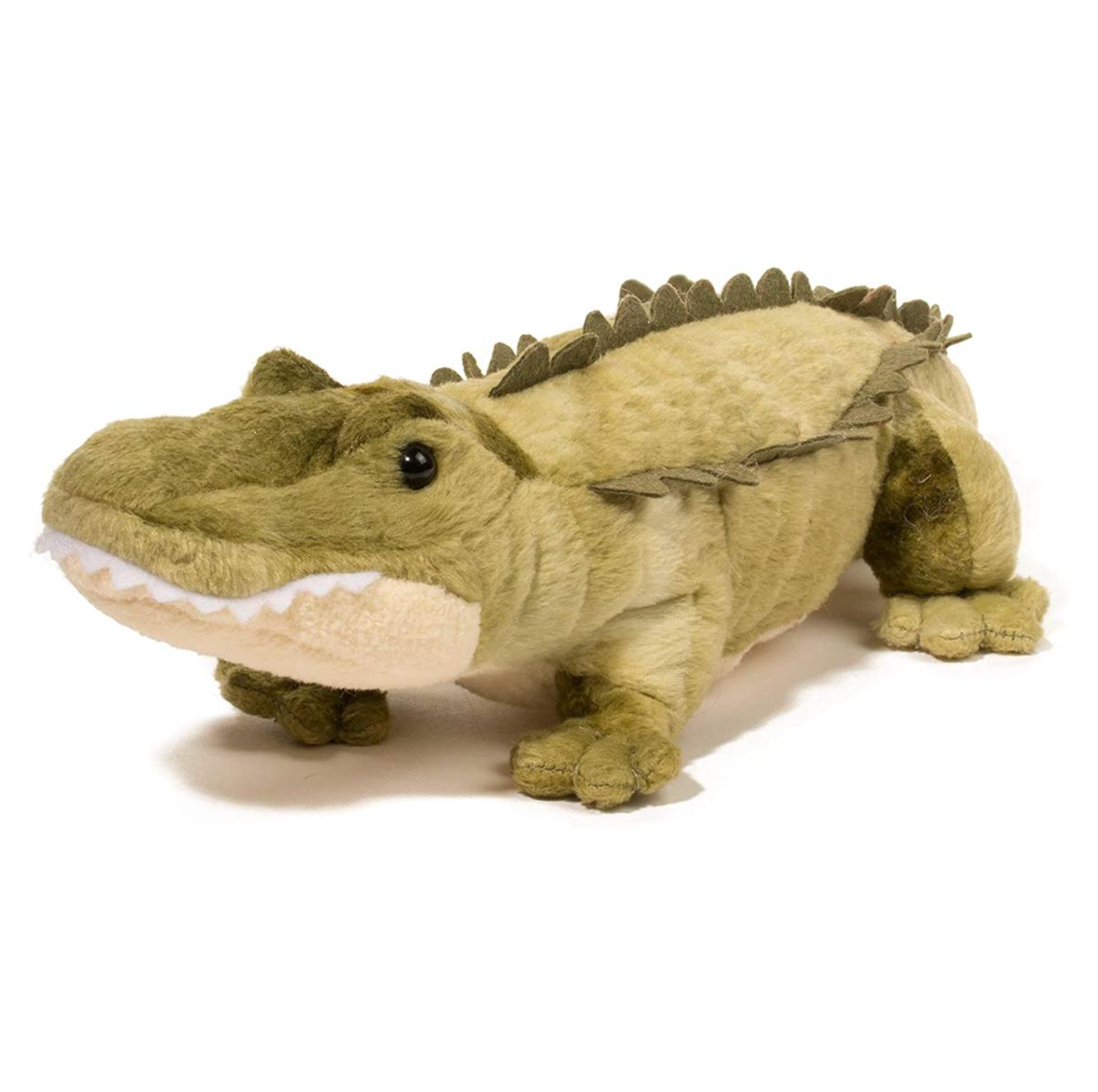 Stream Line Alligator