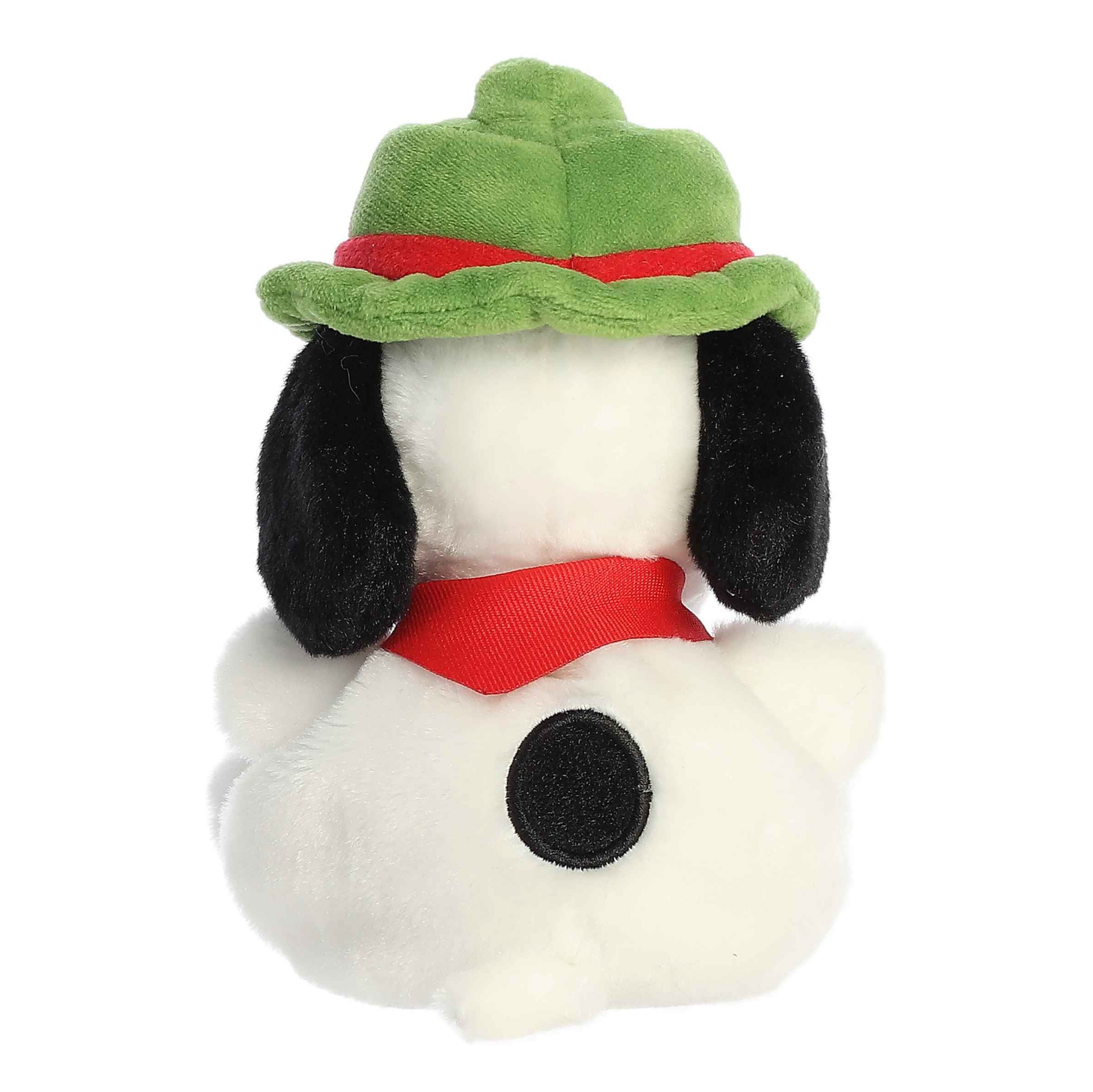 5" Beagle Scout Snoopy Palm Pals