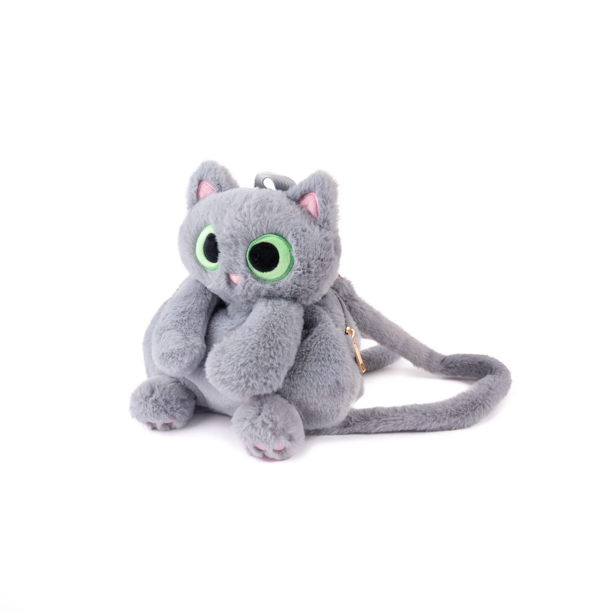Cutie Kitty Backpack
