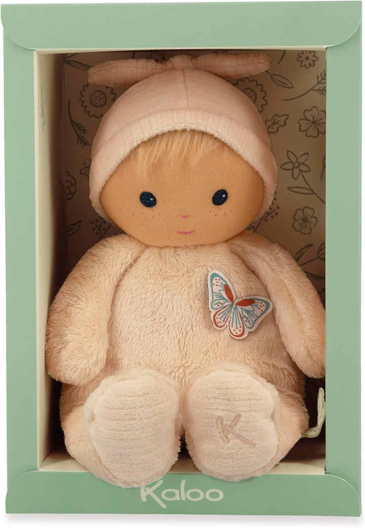 Tender Baby Jasmin Doll