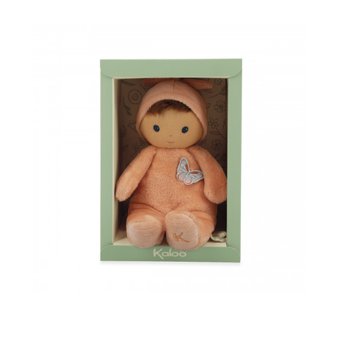Tender Baby Zinnia Doll