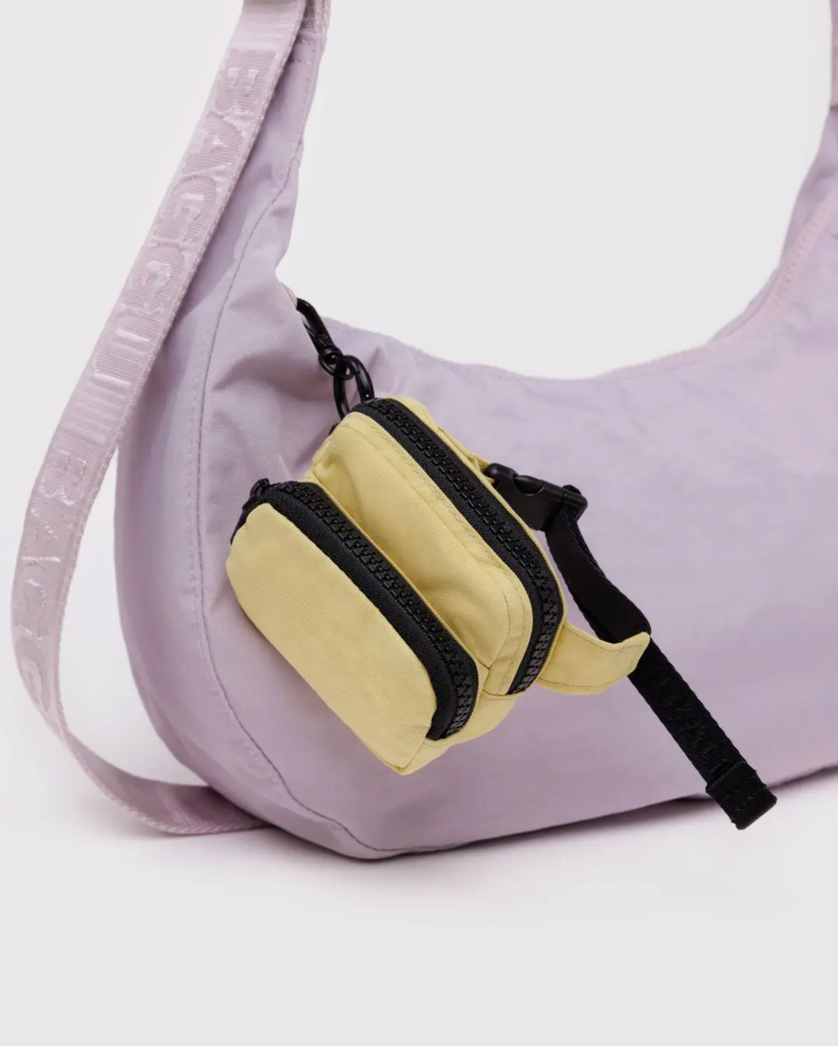 Fanny Pack Charm Butter