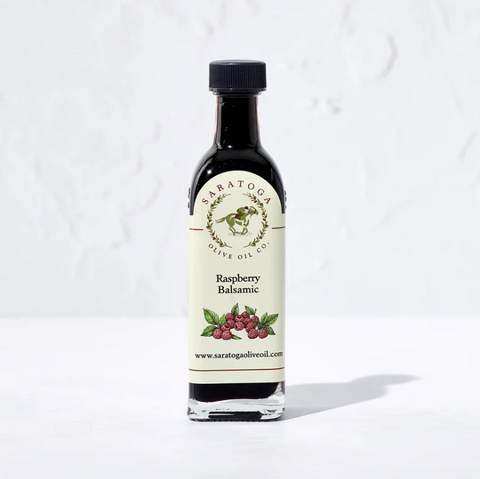 Saratoga Mini  Balsamic Vinegar 60ml