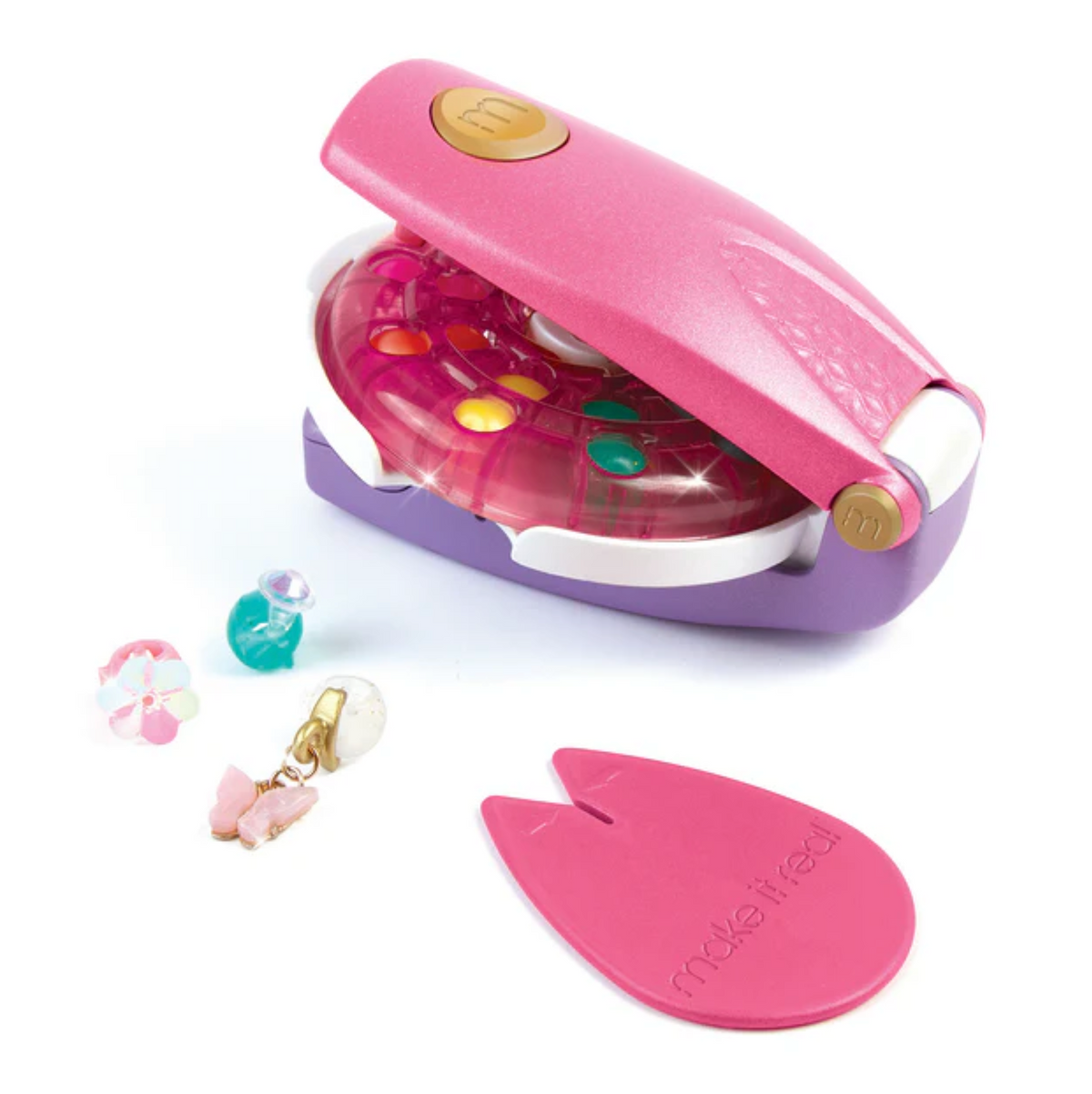 Snap n' Glam Hair  Accessories Set