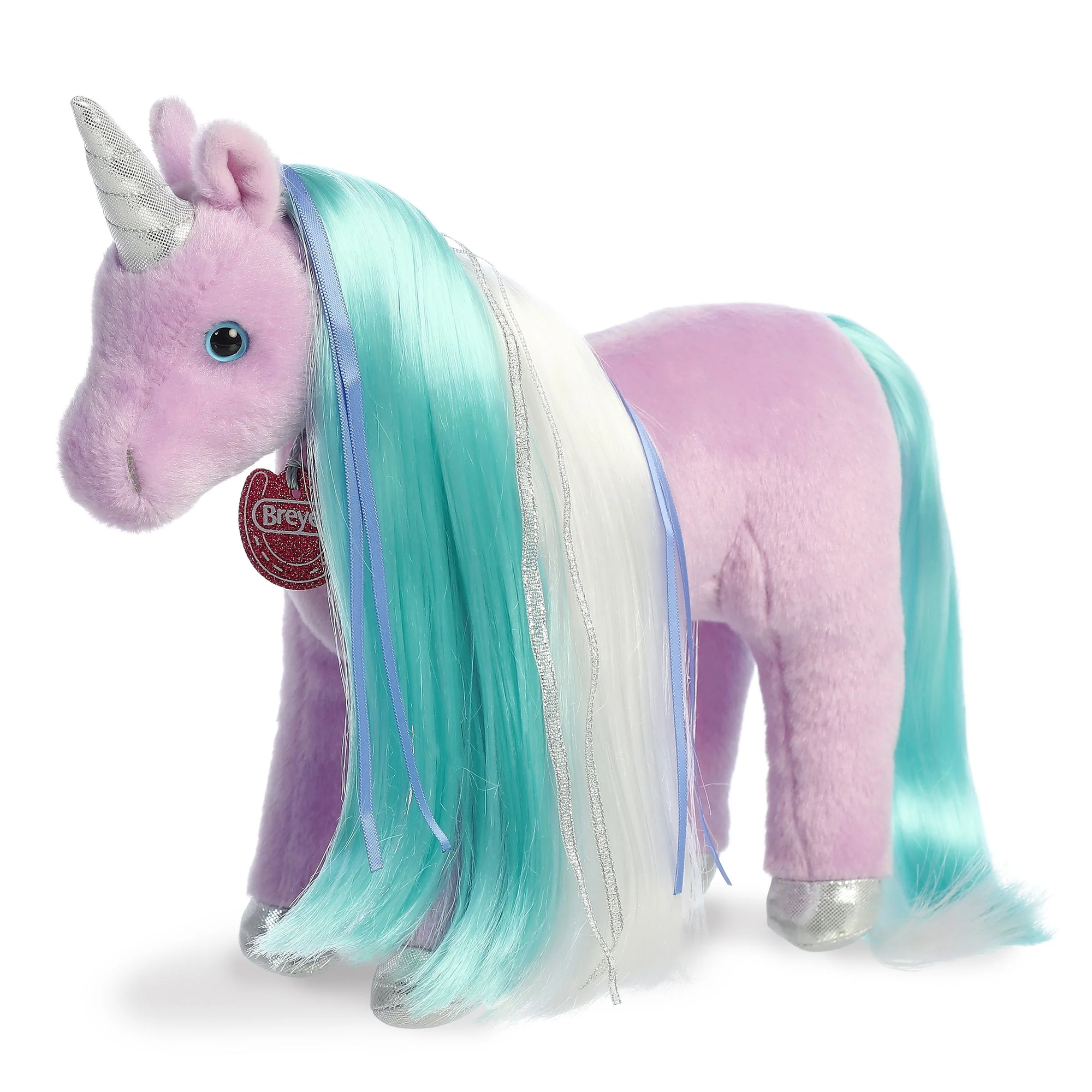 12" Twilight Unicorn