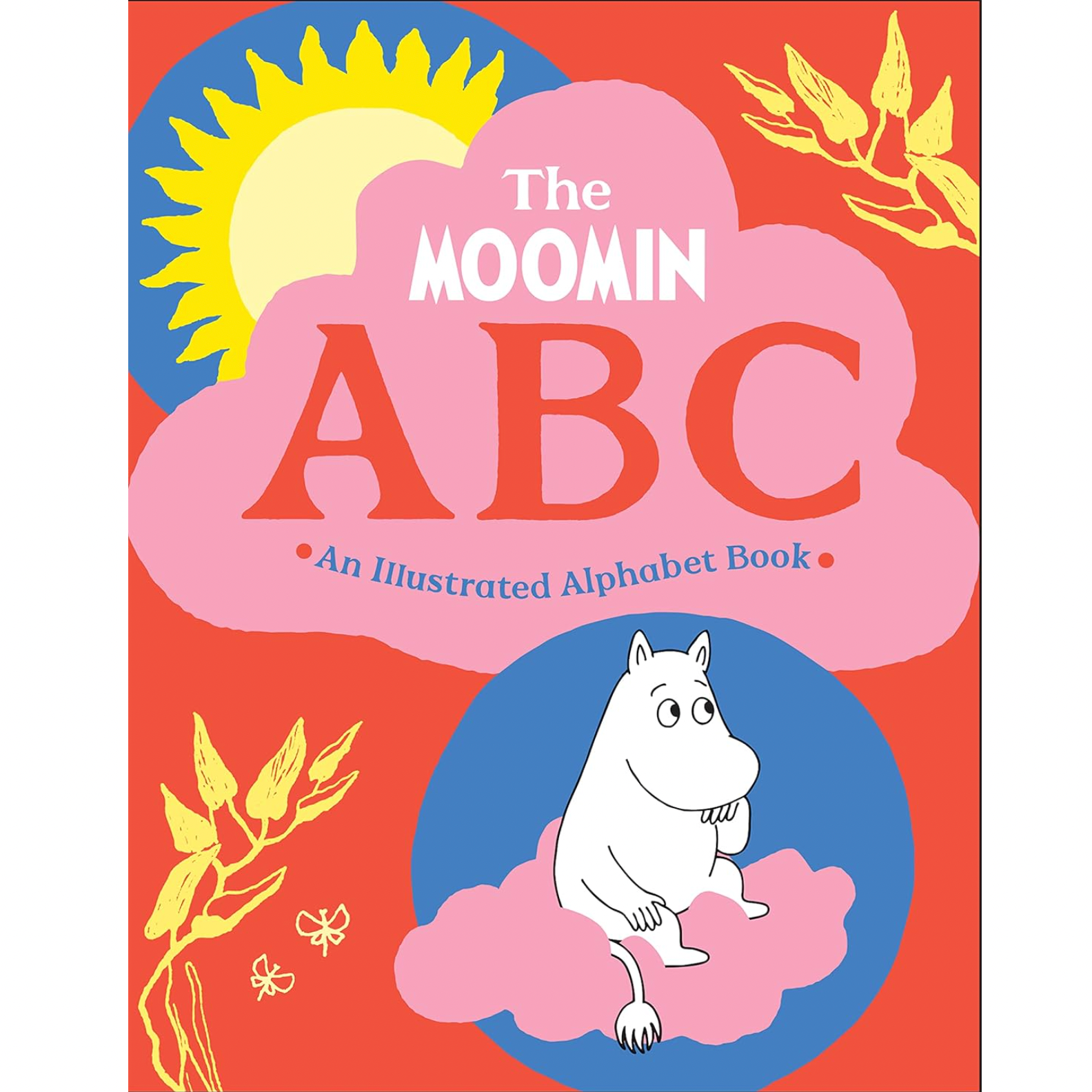 The Moomin ABC