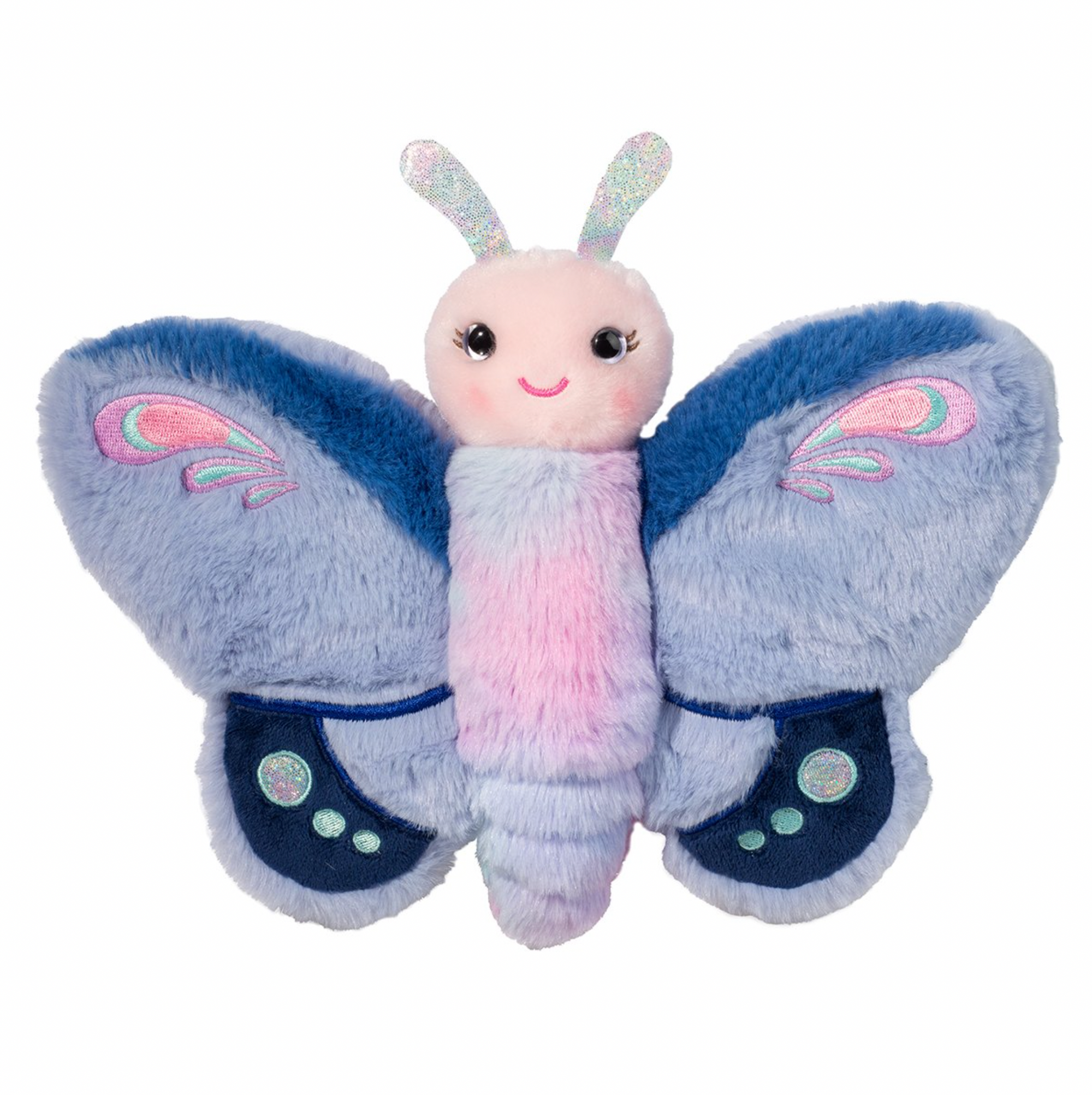 Skyla Periwnkle Butterfly Puppet