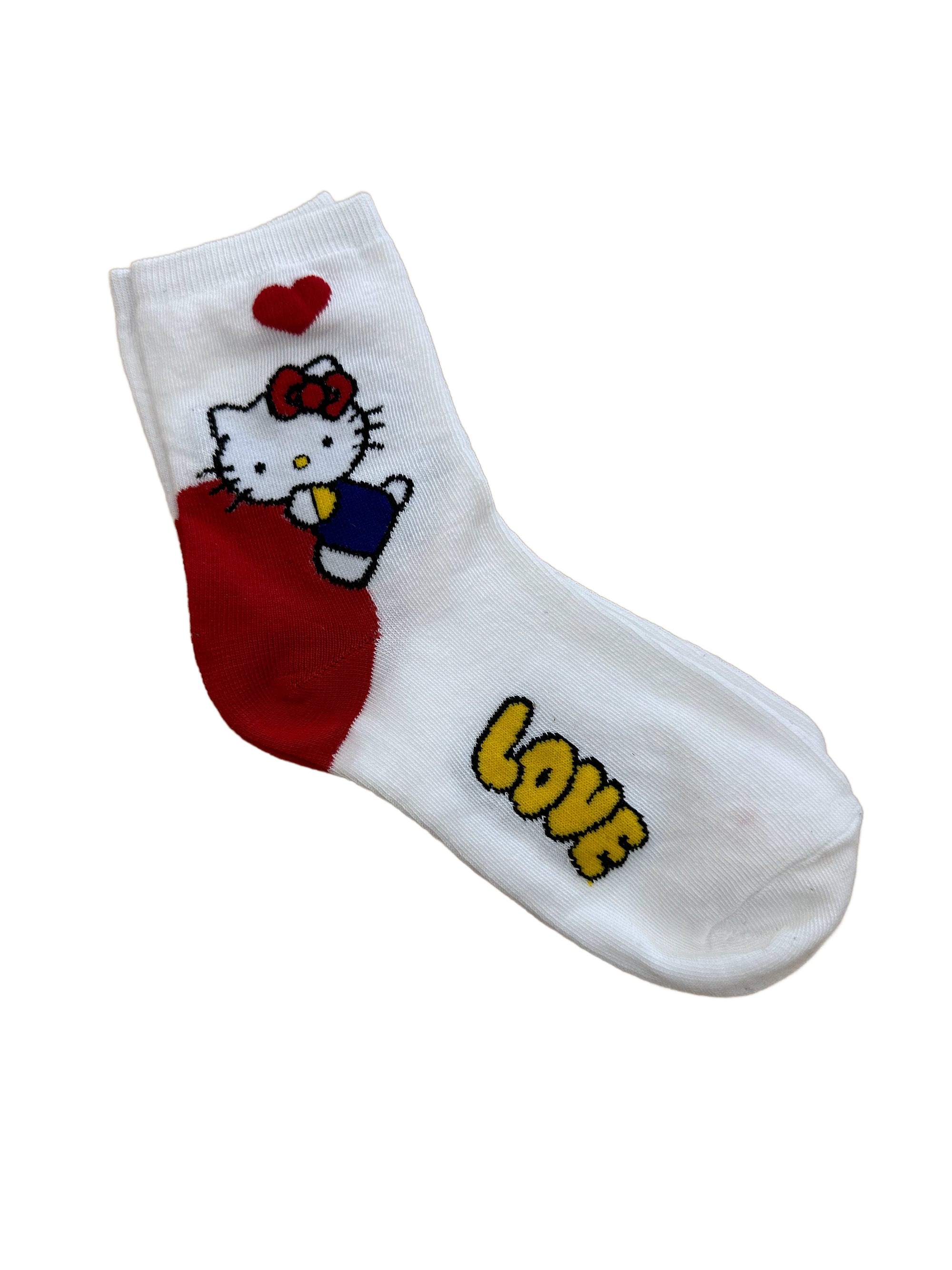 Sanrio Friends Kids Socks