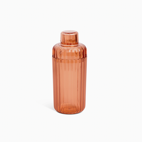 20oz Ribbed Shaker