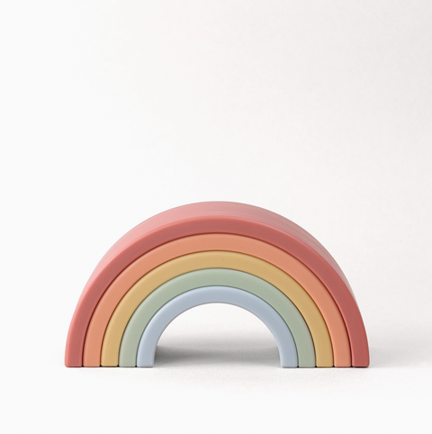 Ritzy Rainbow™ Stacking Toy