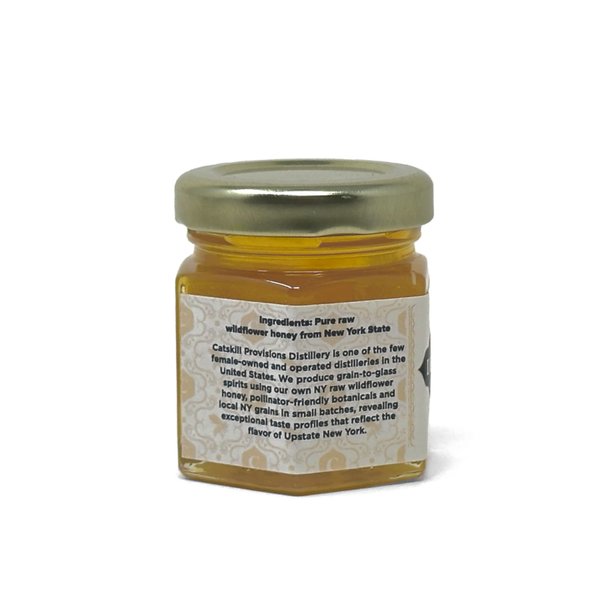 Raw Honey 1.5 oz - Stay Forever