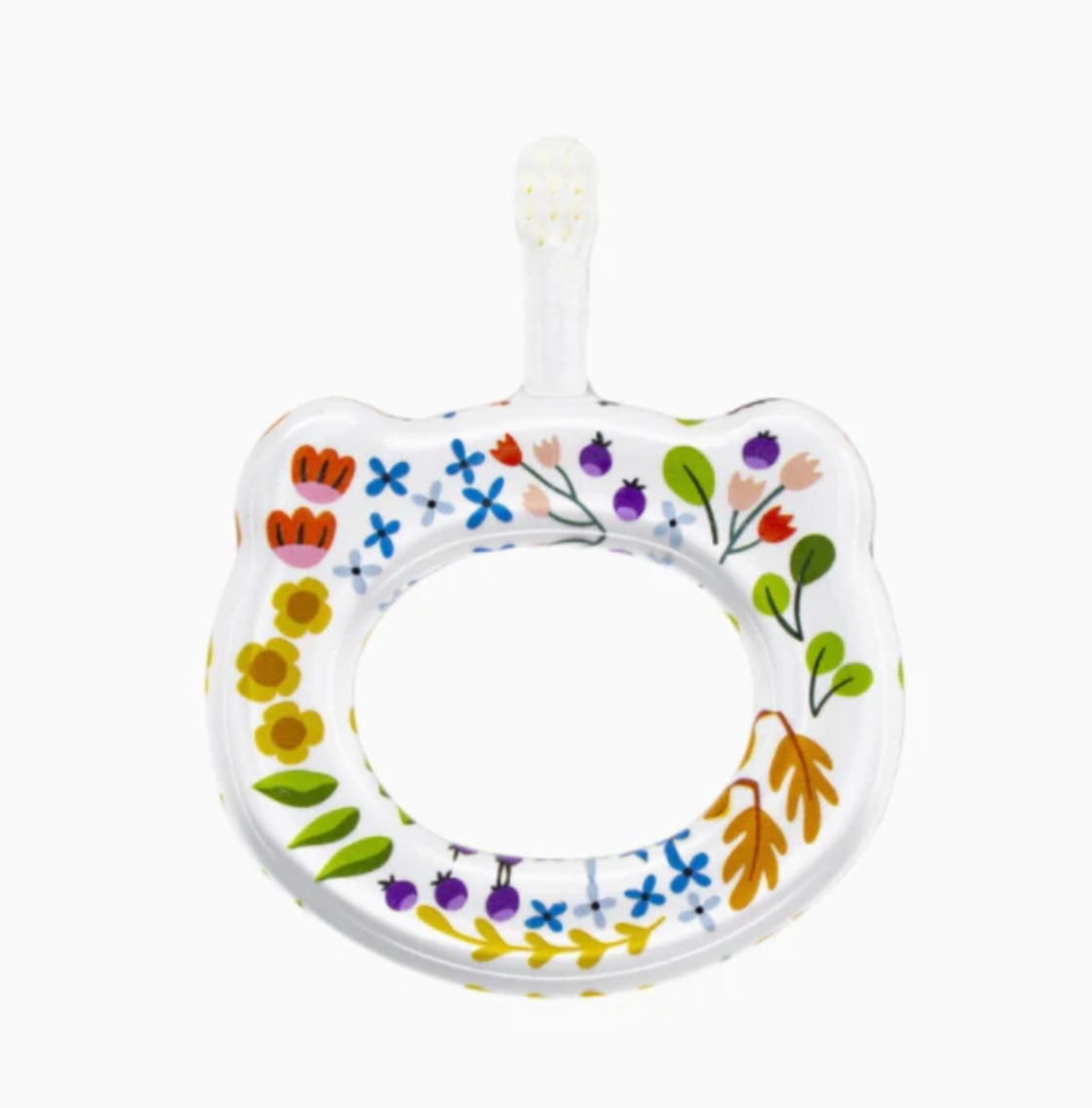 Hamico Baby Toothbrush