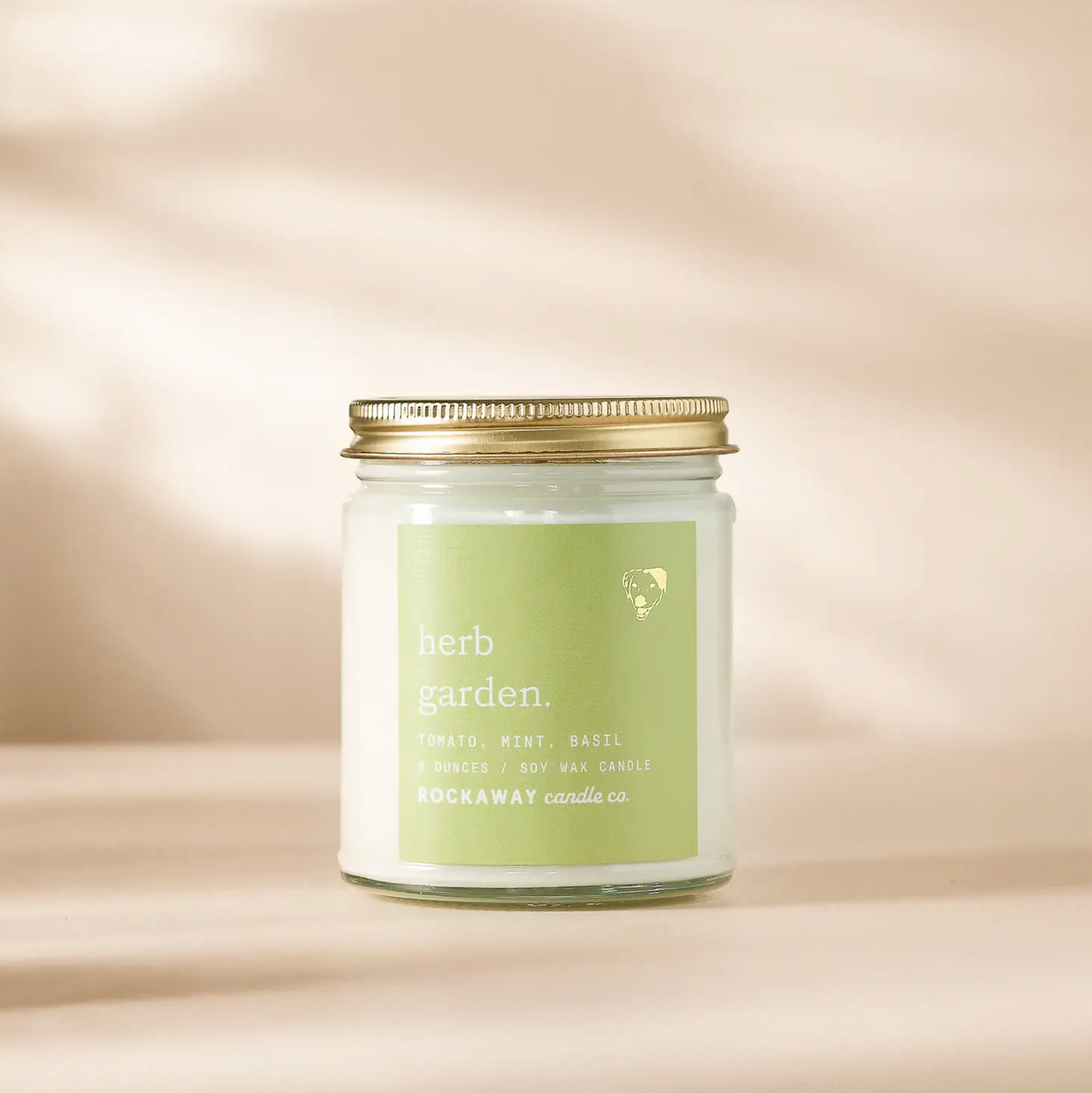 The Rockaway Candle Co | Soy Candle