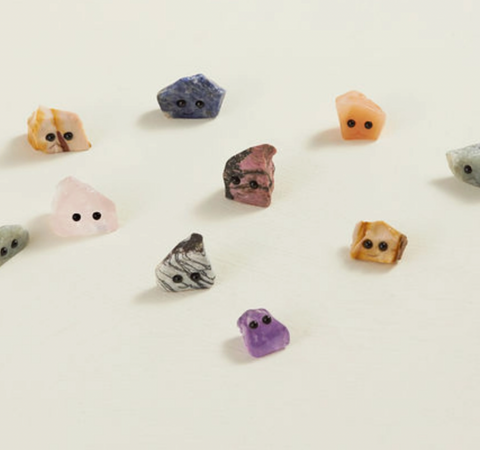 Crystal Friend Assortment