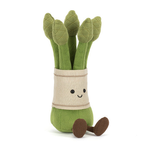 Amuseables Asparagus - Stay Forever