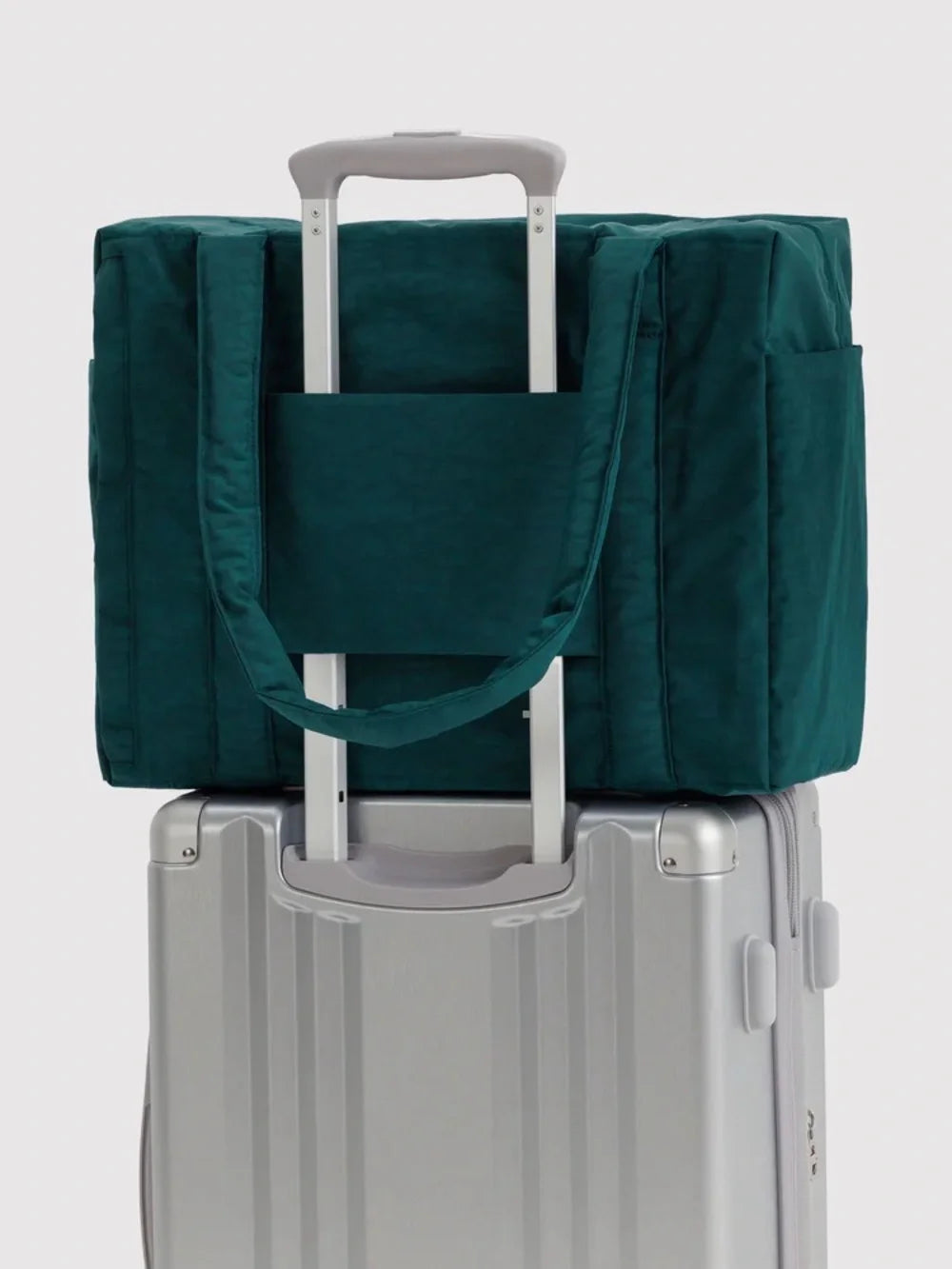 Small Cloud Carry-On - Deep Sea