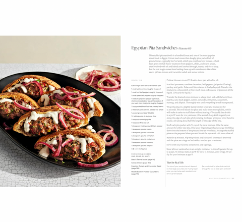 Pretty Delicious: Simple, Modern Mediterranean, Served with Style