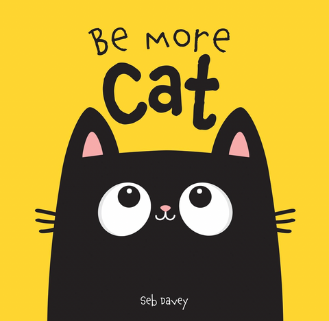 Be More Cat