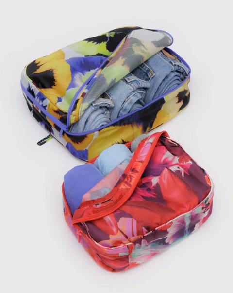 Packing Cube Set - Julia Heuer