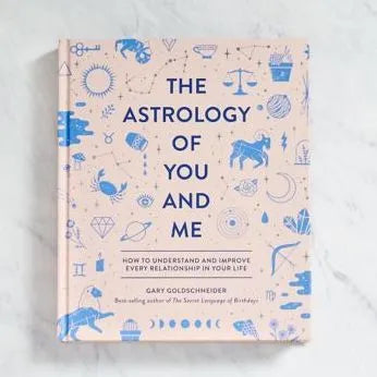 The Astrology Of You And Me