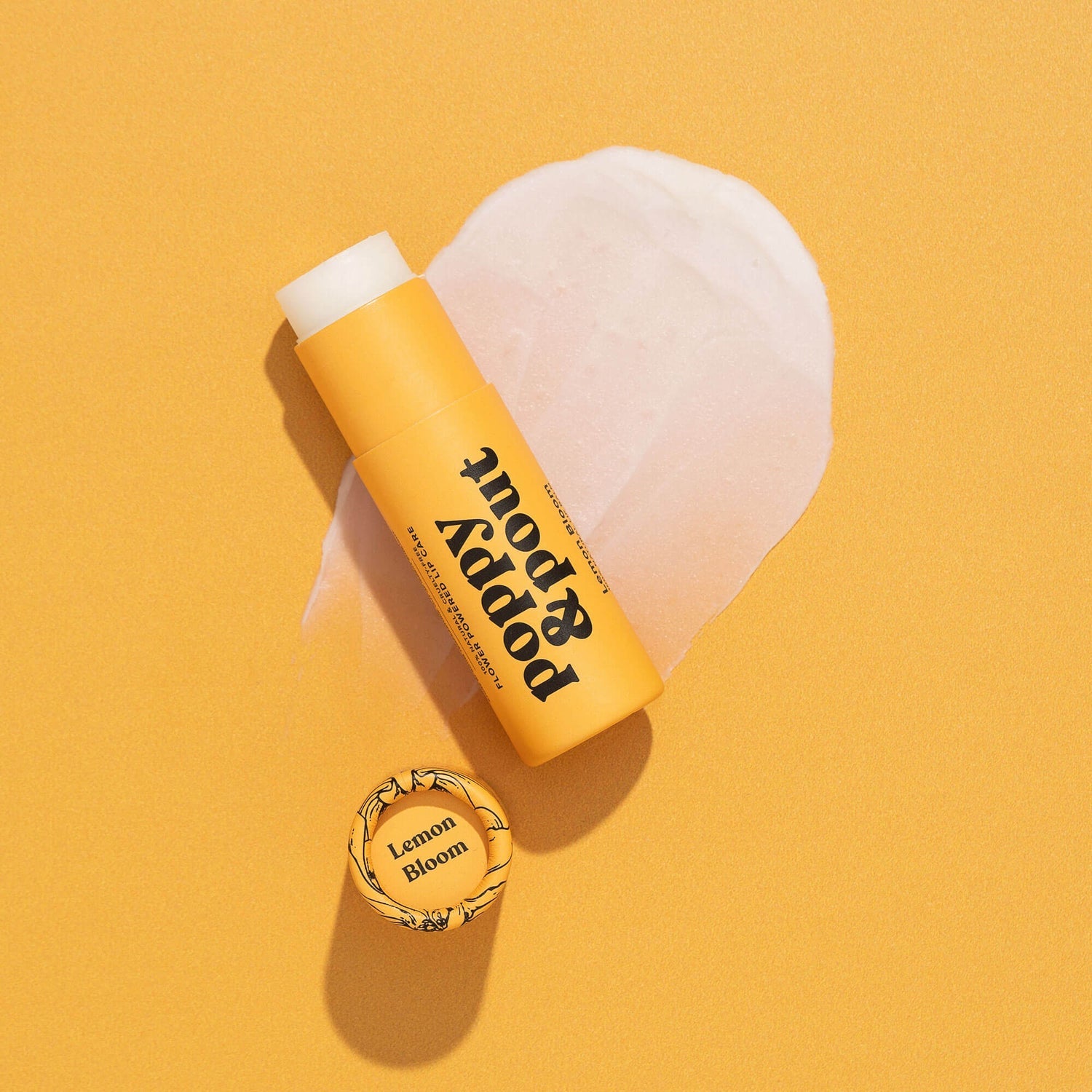 Poppy And Pout Lip Balm - Stay Forever