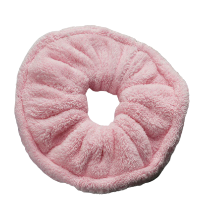 Towel Scrunchie