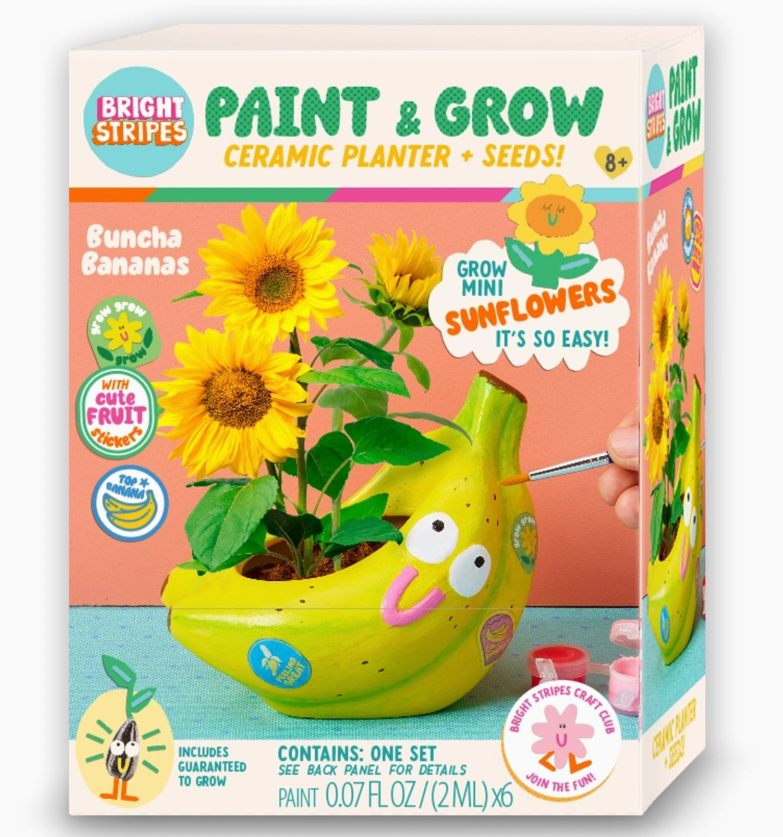 Paint & Grow