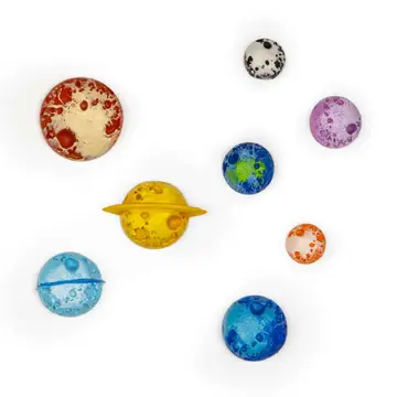 Planets Magnet