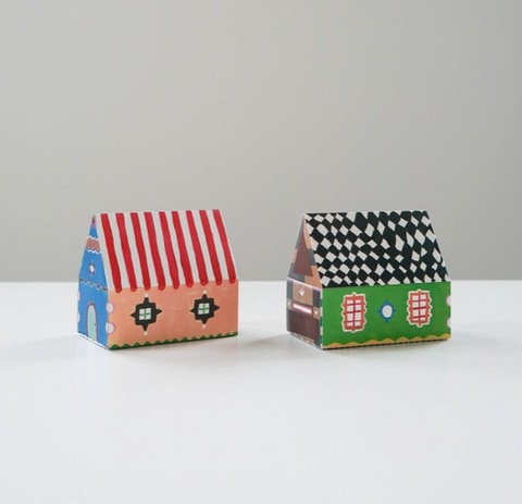 House Matches