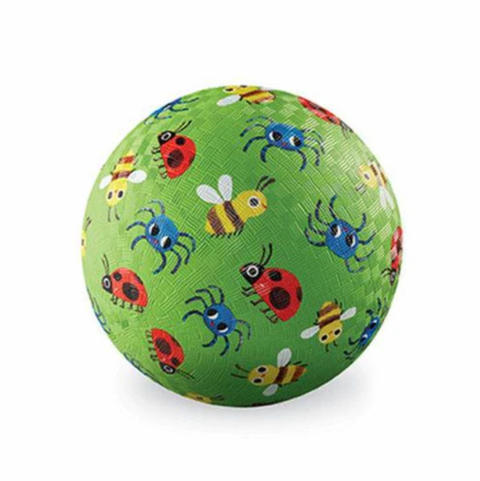 5" Play Ball