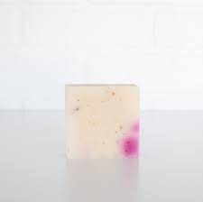 Roote Olive Oil Bar Soap - Stay Forever