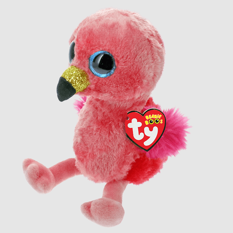 GILDA - Flamingo Pink