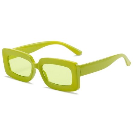 Rectangle Sunglasses