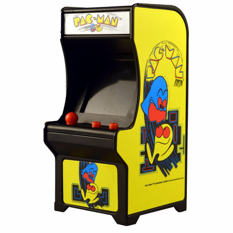 Tiny Arcade Pacman