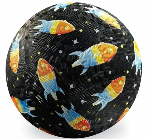 5" Play Ball