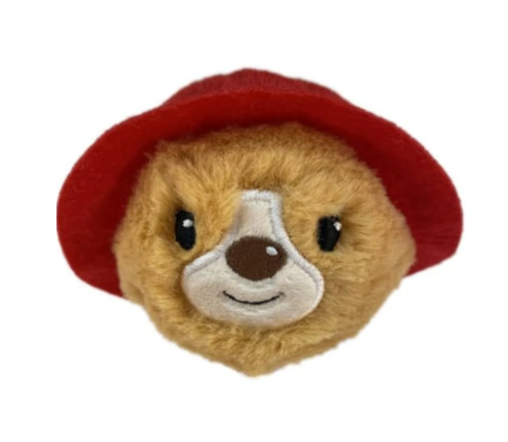 PADDINGTON - Bear Tan Bouncer