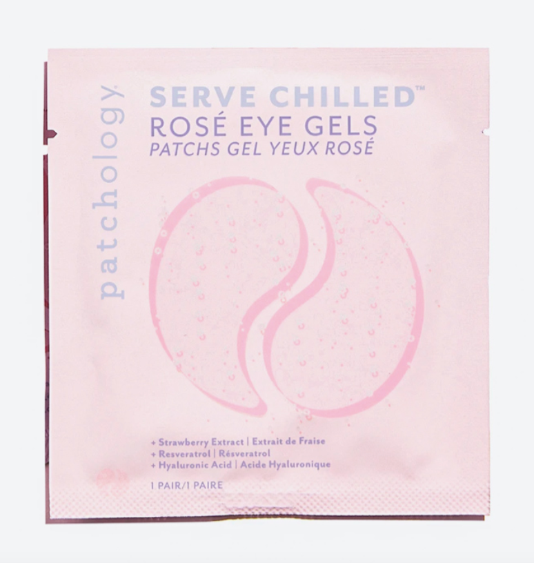 Rosé All Day Gel Single