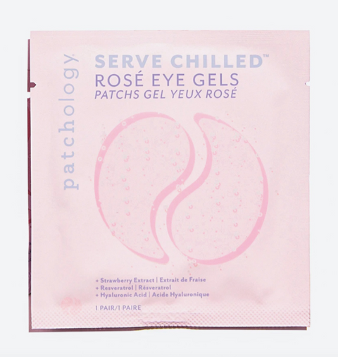 Rosé All Day Gel Single