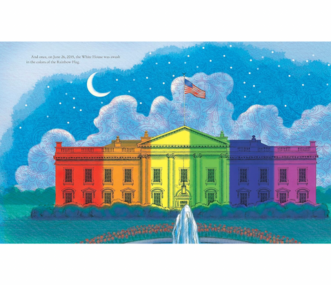 Pride: The Story of Harvey Milk and the Rainbow Flag