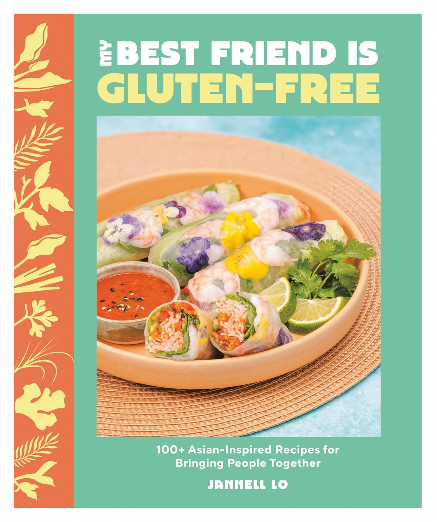My Best Friend Is Gluten-Free