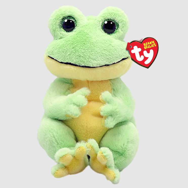 SNAPPER - Frog Green Belly