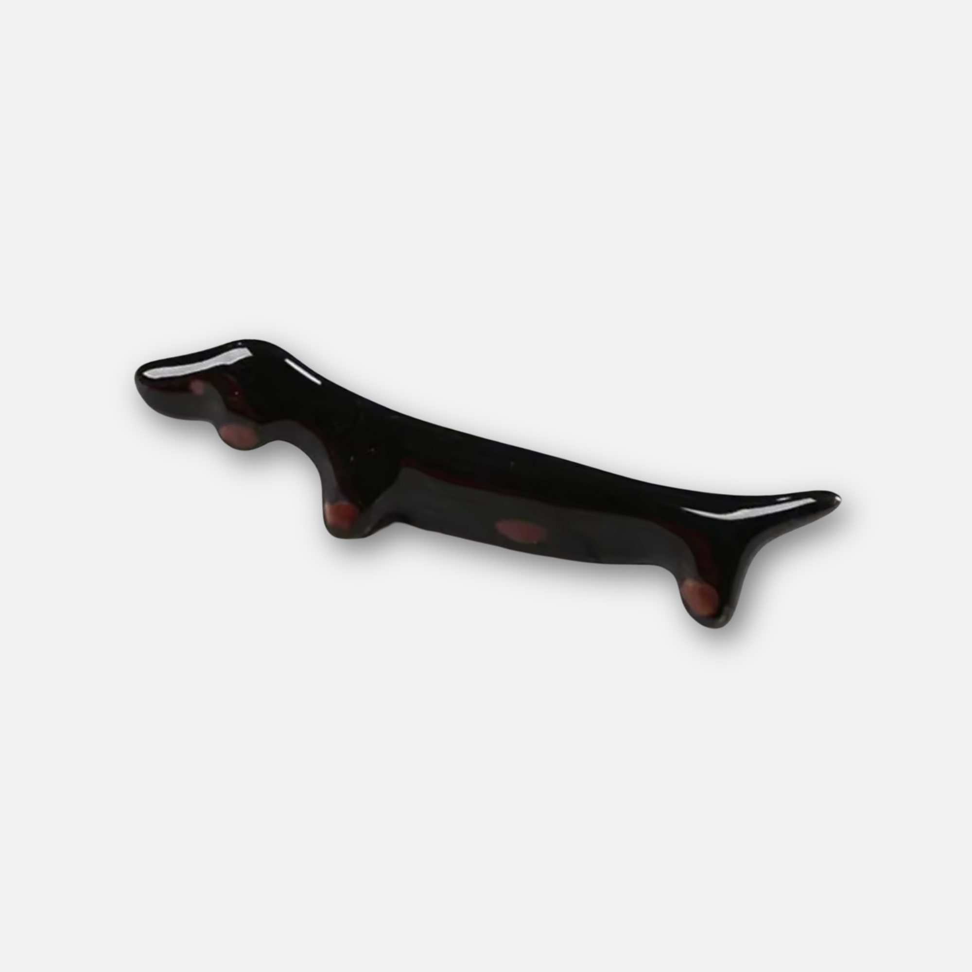 Weiner Chopstick Rest