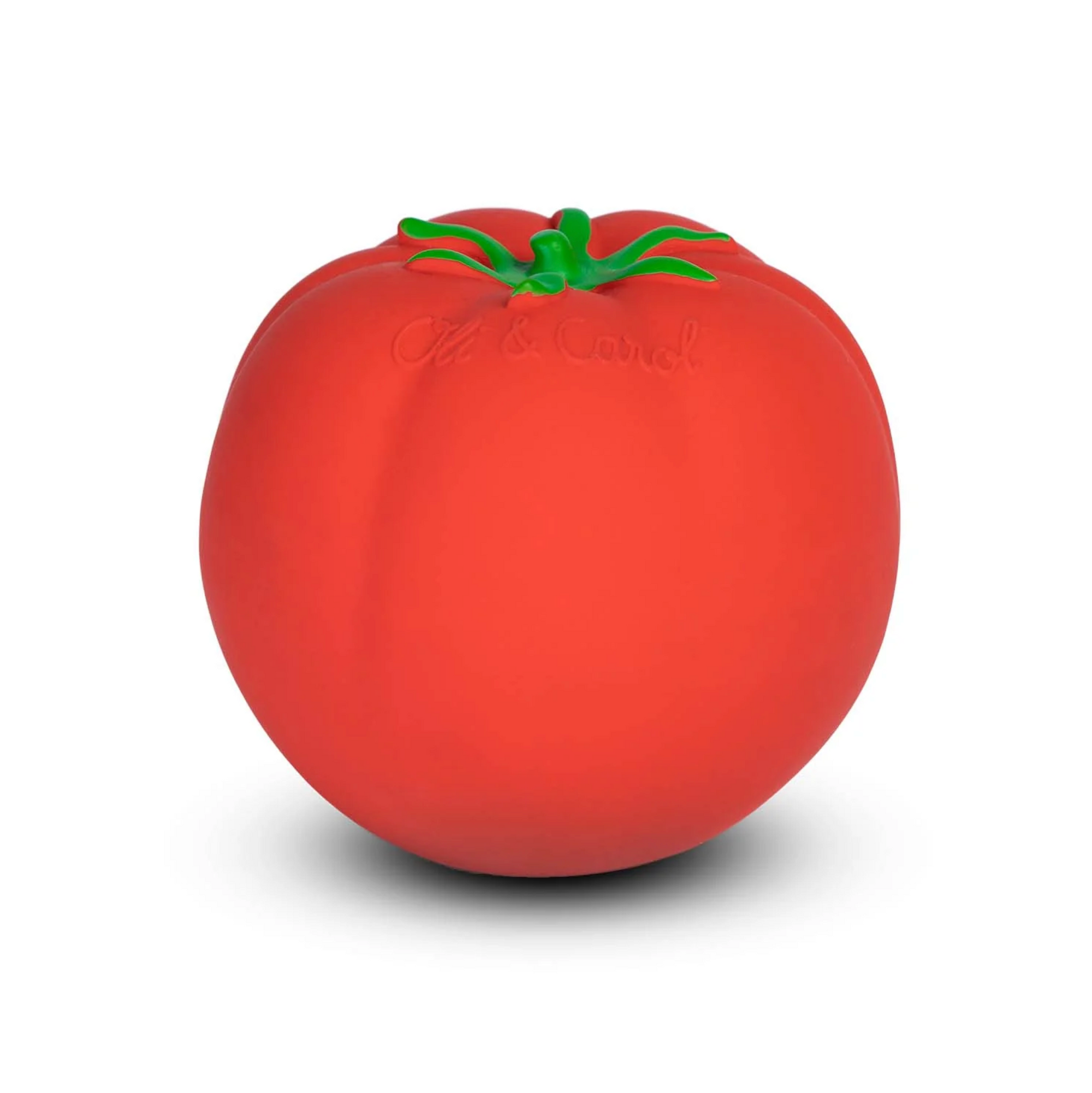 Tomato Baby Ball