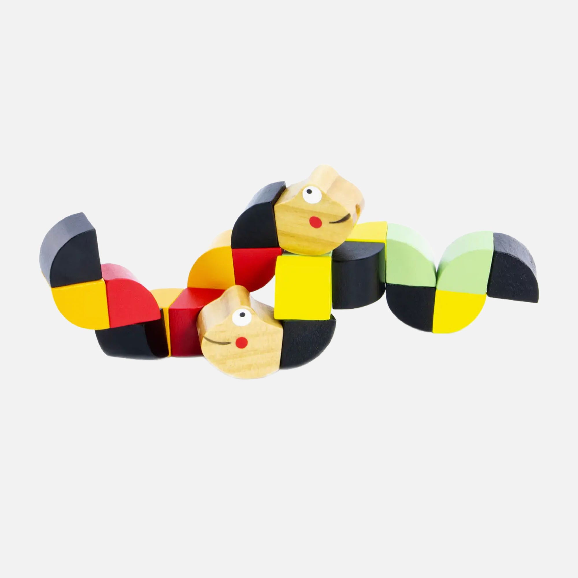 Majigg Twisty The Snake