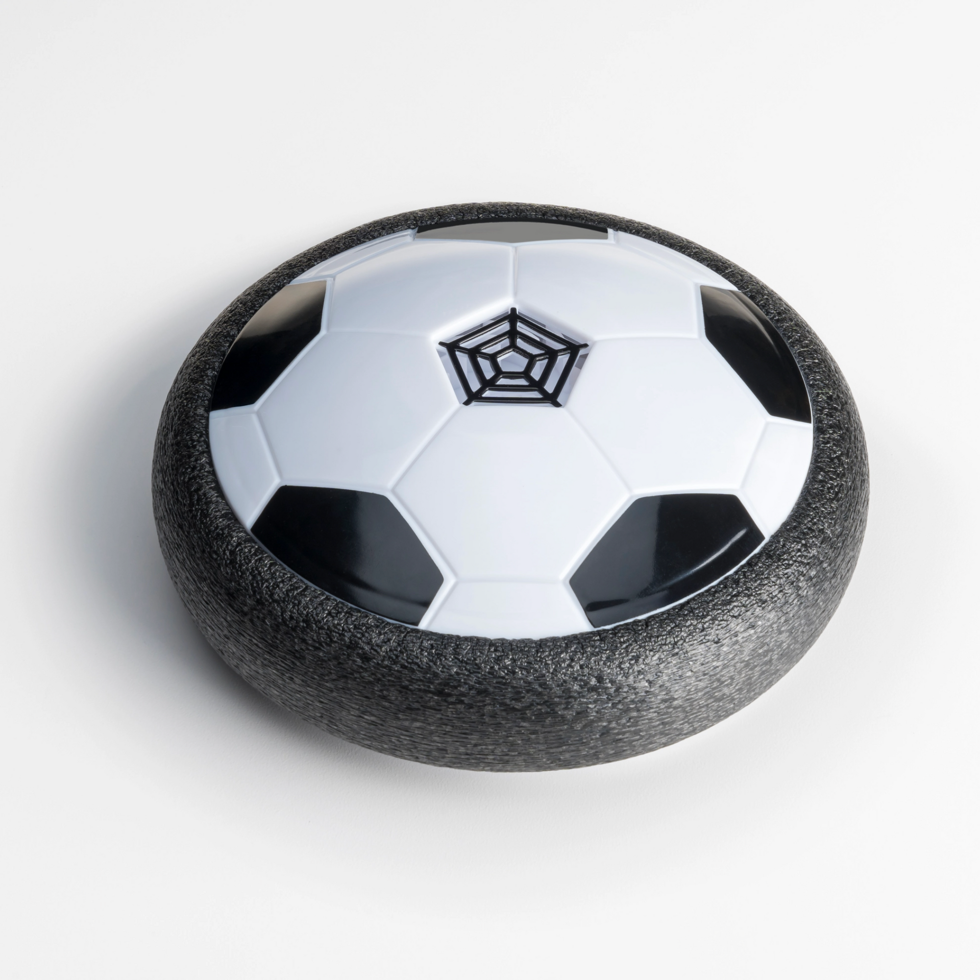 Hover Soccer