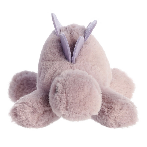 8" Stegosaurus Mini Flopsie