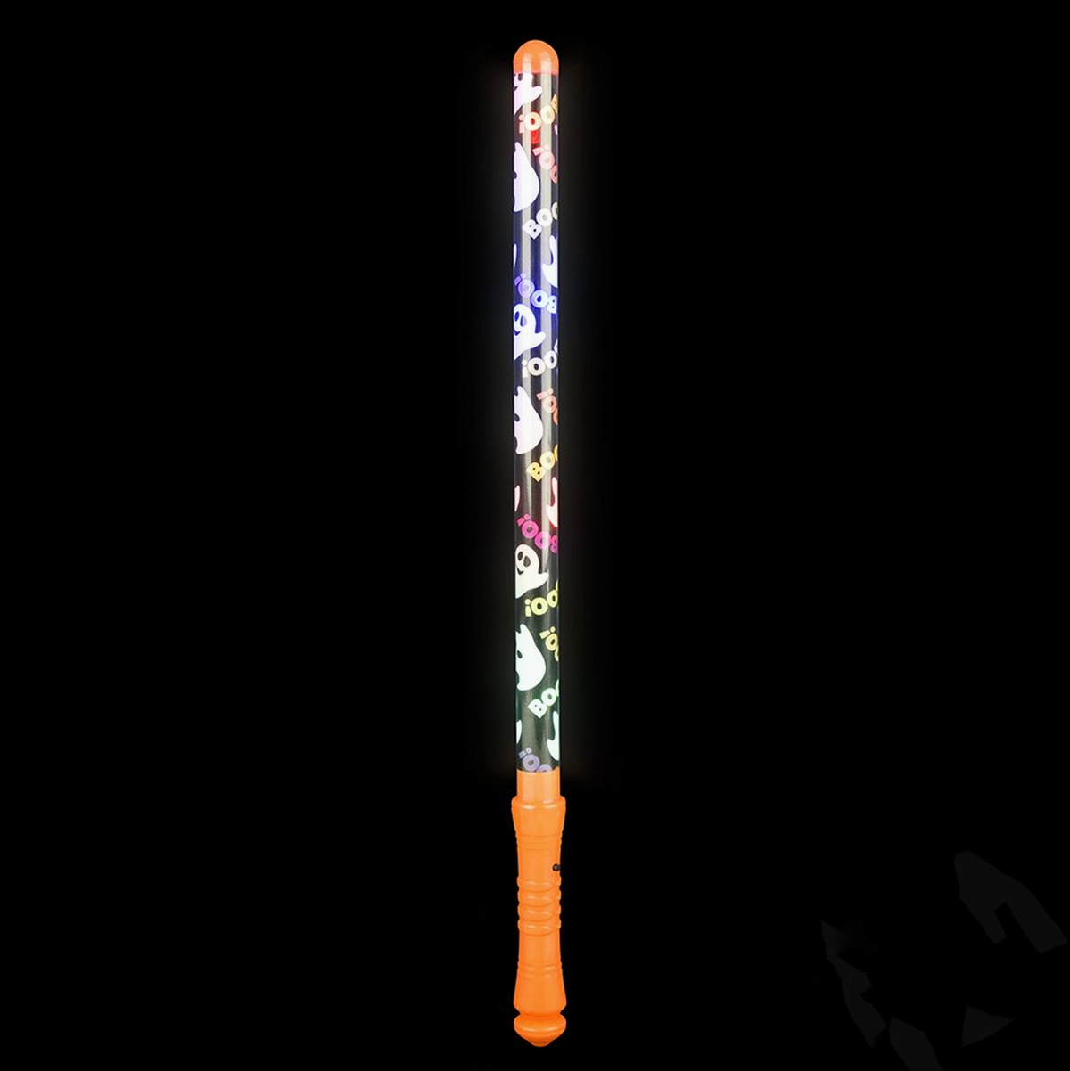 Halloween Light-Up Wand