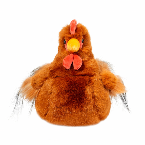 Hector Hen